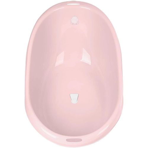 купить Ванночка Kikka Boo Hippo Pink, 82cm (3801402010027) в Кишинёве 