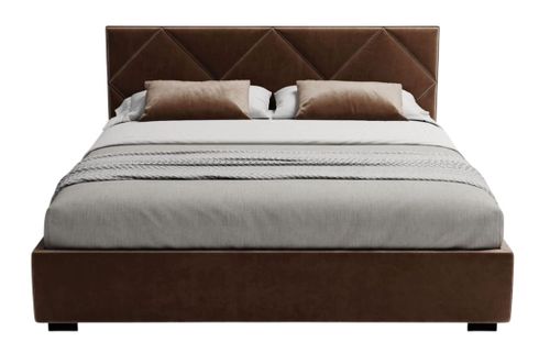 купить Кровать my-STYLE my-Zoea 200x200 (P18D20M06) в Кишинёве 