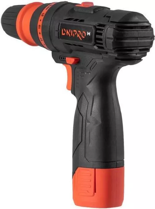 cumpără Bormașina Dnipro-M CD-120HQ în Chișinău 