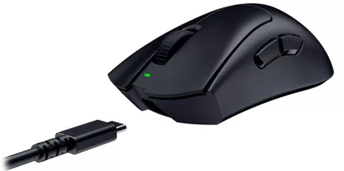 cumpără Mouse gaming Razer RZ01-05140100-R3G1 DeathAdder V3 HyperSpeed în Chișinău 