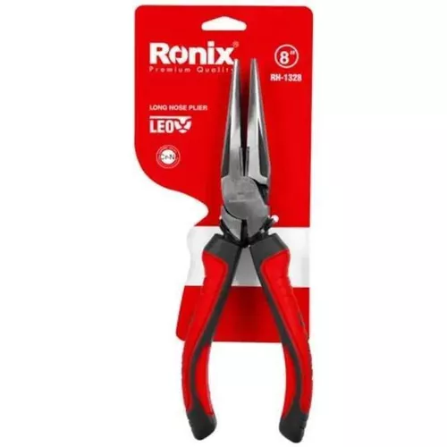 купить Плоскогубцы Ronix RH-1328 в Кишинёве 