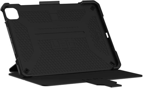 cumpără Husă p/u tabletă UAG iPad Pro 11' (2021) / iPad Air 10.9" (2020) Metropolis Black 122996114040 în Chișinău 