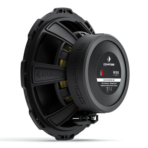 cumpără Boxă auto Helix Ci5 W165FM-S3 în Chișinău 