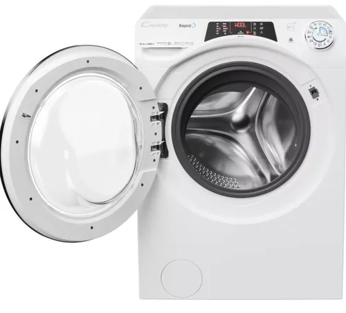 купить Стиральная машина с сушкой Candy ROW 61064DWMCT-S в Кишинёве 