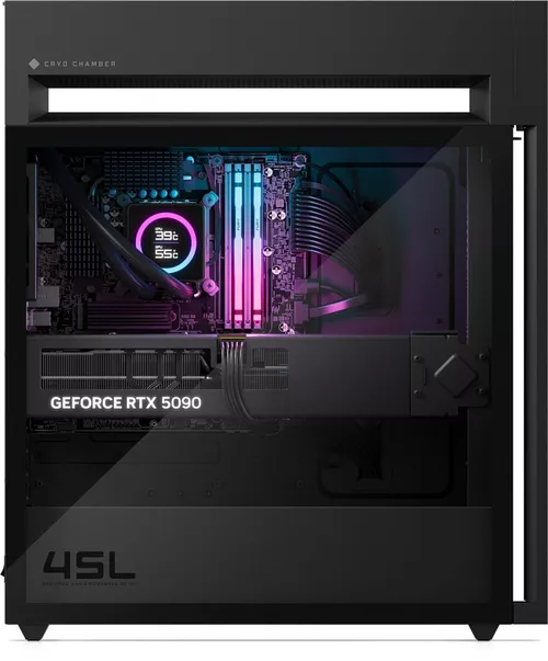 купить Системный блок HP OMEN by HP 45L - Gaming Desktop Tower (GT22-3012ci) (C0DS3EA#UUQ) в Кишинёве 