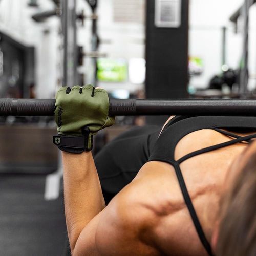 купить Одежда для спорта Harbinger 8318 Manusi fitness - Unisex 22261 S в Кишинёве 