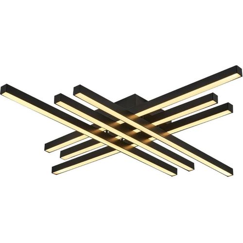 cumpără Corp de iluminat interior Ozcan Lustra 3151-1 (19 black) în Chișinău 