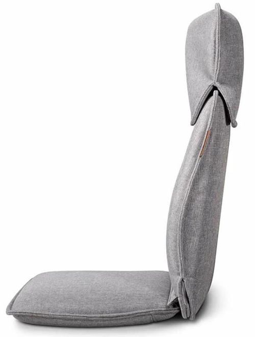 cumpără Aparat electric de masaj Beurer MG330 shiatsu grey în Chișinău 