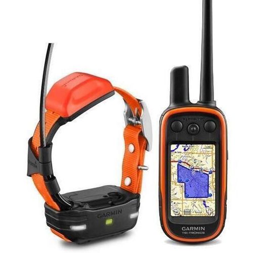 cumpără GPS tracker pentru câini Garmin Alpha 100/T5 Mini (010-01486-40) în Chișinău 