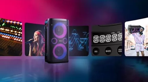 cumpără Giga sistem audio Hisense Party Rocker One în Chișinău 