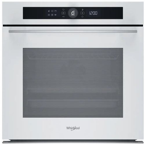 купить Встраиваемый духовой шкаф электрический Whirlpool WOI5S8PM2SWA в Кишинёве 