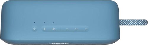купить Колонка портативная Bluetooth Bose Soundlink Plus, Blue Dusk в Кишинёве 