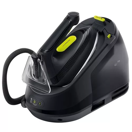 cumpără Generator de aburi pentru călcat Braun IS3257BK CareStyle 3 în Chișinău 