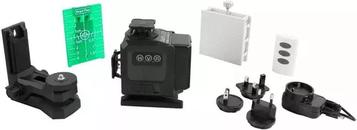 купить Нивелир лазерный TAQT TQLG16 в Кишинёве 