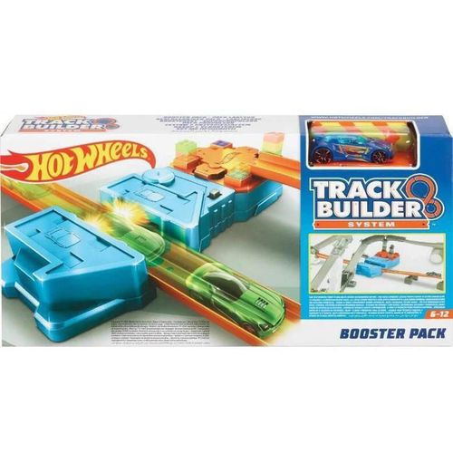 купить Машина Hot Wheels GBN81 Accelerator Truck Builder в Кишинёве 
