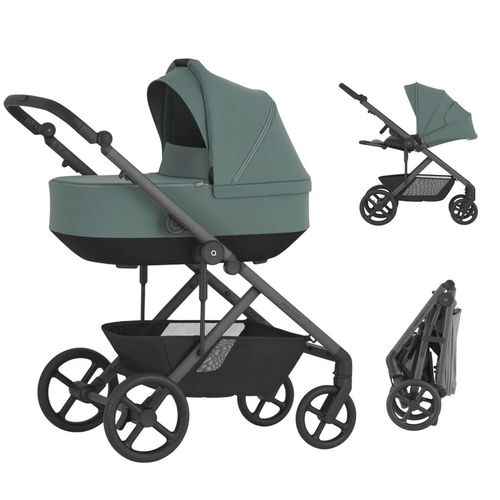 cumpără Сărucior pentru copii Anex MD-02 Modu Greeny în Chișinău 