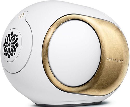 купить Колонки Hi-Fi Devialet Phantom Ultimate 98dB Opéra de Paris в Кишинёве 