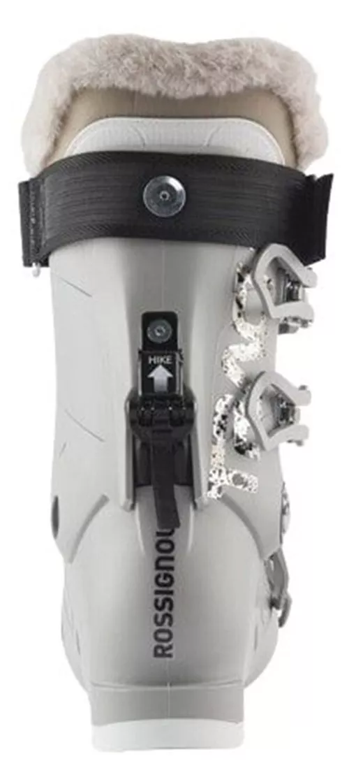 cumpără Clăpari de schi Rossignol Track 70 W Cloud Grey 235 (RBM4250 000235) în Chișinău 