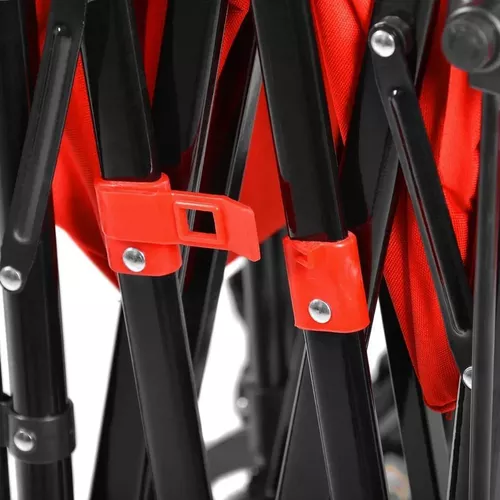 купить Тачка Hecht 50006 Carucior pliabil cu patru roti в Кишинёве 