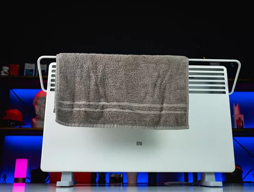 купить Конвектор Xiaomi Mi Smart Space Heater S в Кишинёве 