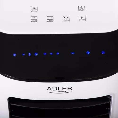 купить Охладитель воздуха Adler AD 7922 в Кишинёве 