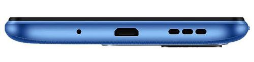 купить Смартфон Xiaomi Redmi 10A 4/128Gb Blue в Кишинёве 