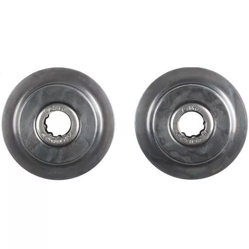 cumpără Set de tubulare, bite, duze Milwaukee 4932498665 Role taietoare p/u M12 RAPTORXL în Chișinău 