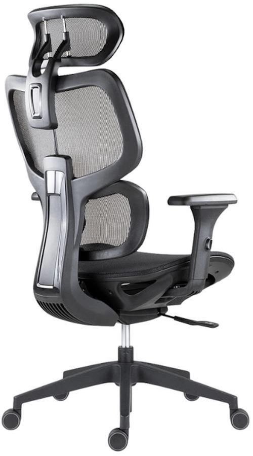 купить Офисное кресло Nowystyl Etonnant в Кишинёве 