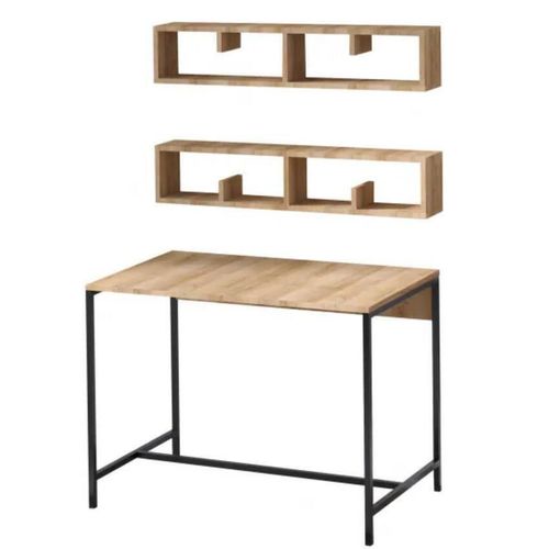 cumpără Masă de birou Trendy Penny, 100x74x60cm (GTR000998) în Chișinău 