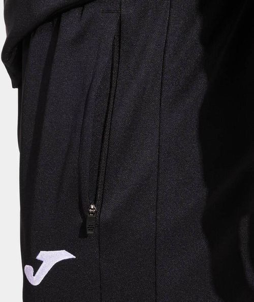 cumpără Îmbrăcăminte sport Joma Championship VIII Tracksuit Black Dark Gray (3XS) 104201.110 în Chișinău 