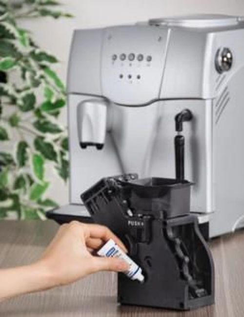 cumpără Accesoriu pentru aparat de cafea Xavax 111177 Multi-silicone Grease Food-safe for fully Automatic Coffee Makers, Brewing Assembly în Chișinău 