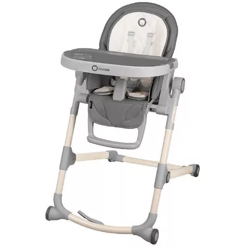 купить Стульчик для кормления Lionelo Cora Stone в Кишинёве 