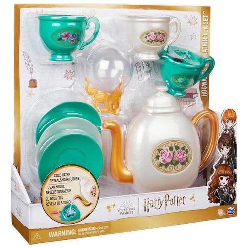 купить Игрушка miscellaneous 6065117 Set de joacă Ceaiul la Hogwarts в Кишинёве 
