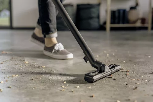 купить Промышленный пылесос Karcher WD 2 Plus V-12/4/18 (1.628-018.0)+ Duza auto WD в Кишинёве 