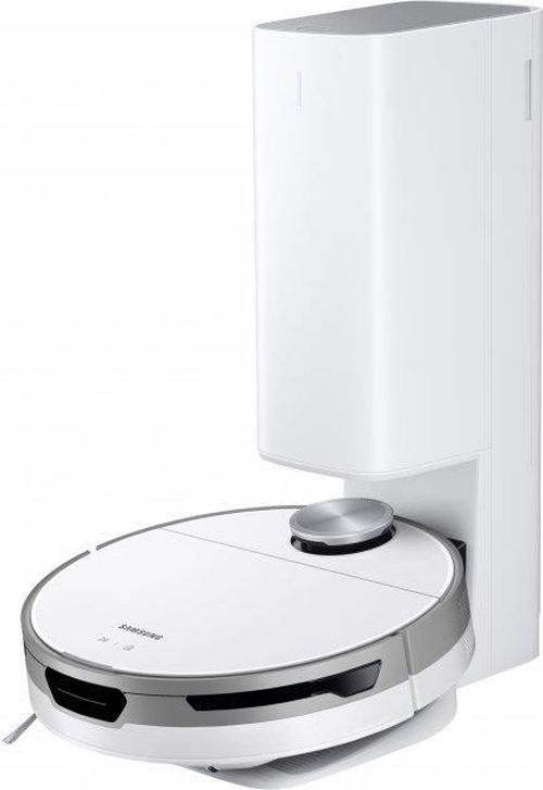 cumpără Aspirator robot Samsung VR30T85513W/EV Jet Bot+ în Chișinău 