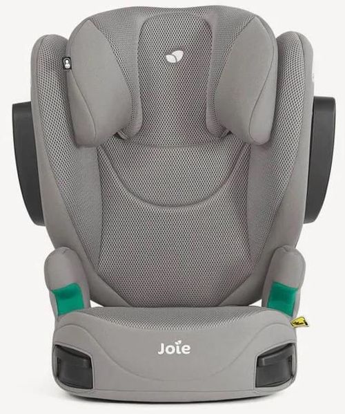 купить Автокресло Joie C2218BBQTZ000 Isofix R129 Joie i-Trillo FX Quartz Mesh, 100-150cm в Кишинёве 