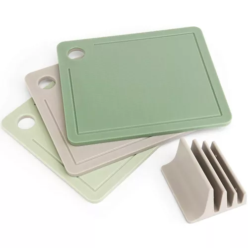 cumpără Tocător de tăiere Bisk 08673 Set de 3 tocatoare ZONA în Chișinău 