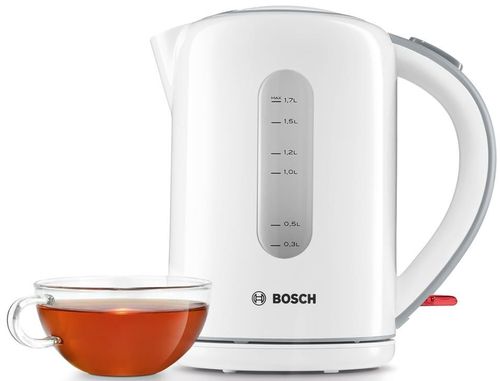 купить Чайник электрический Bosch TWK7601 в Кишинёве 