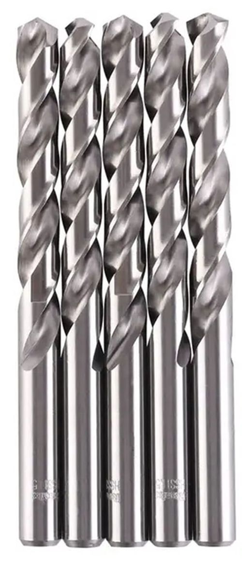 cumpără Burghiu Ronix RH-5394 SET Burghiu 11.5MM-M2 (5buc) în Chișinău 