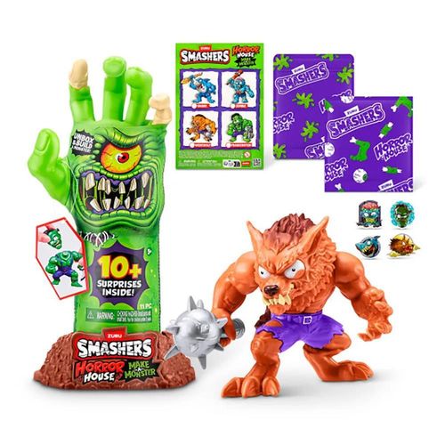 купить Игрушка miscellaneous 74139 Horror House Dissect S1, Bulk в Кишинёве 