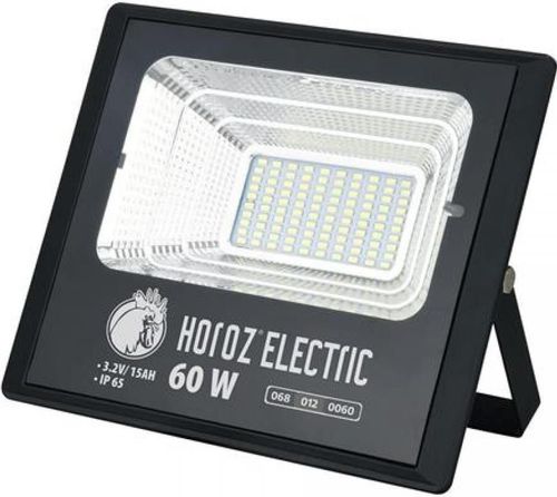 cumpără Reflector Horoz TIGER-60W (0PRJ-068-012-0060-011) în Chișinău 