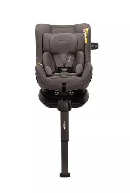 cumpără Scaun auto Nuna CS19300TNDGL cu isofix i-Size PRUU Thunder, 40-105 cm în Chișinău 