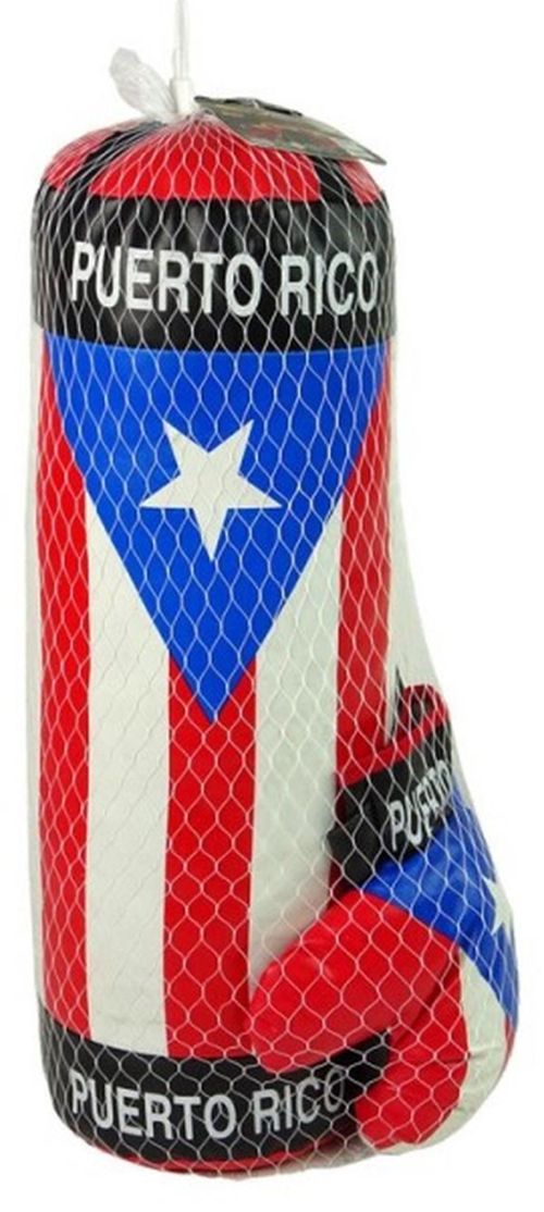 купить Игрушка Lean Puerto Rico 3716 (Red/Blue) в Кишинёве 