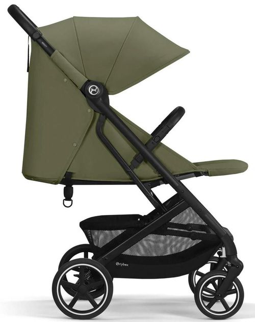 купить Детская коляска Cybex 525000191 Beezy BLK Moss Green в Кишинёве 