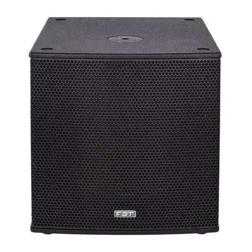 cumpără Subwoofer FBT Subline 118SA - activ 463078 în Chișinău 