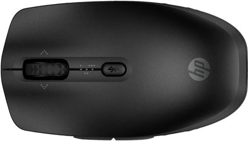 купить Мышь HP 420 Programmable Wireless Mouse (7M1D3AA) в Кишинёве 