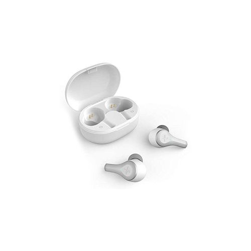 купить Edifier X5 White True Wireless Stereo Earbuds,Touch, Bluetooth v5.0 aptX, IPX5, CVC 8.0 Voise Reduction, Dual MIC Array, Up to 10m connection distance, Battery Lifetime (up to) 6 hr, ergonomic in-ear в Кишинёве 