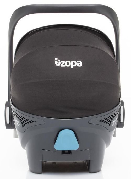 cumpără Scaun auto ZOPA 46697 i-size X1 Plus Rocky Grey în Chișinău 