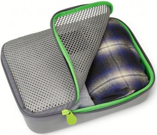 cumpără Geantă de toaletă/de cosmetice Tucano BMOD-SET-G TRAVEL Grey în Chișinău 