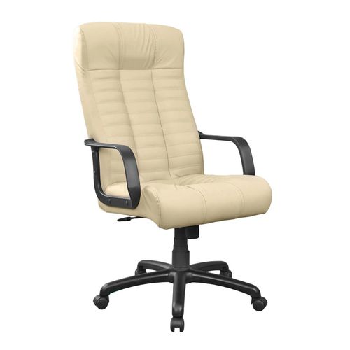купить Офисное кресло Deco Atlantis Plastic AMF Beige в Кишинёве 